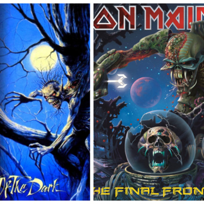 Metal Reviews