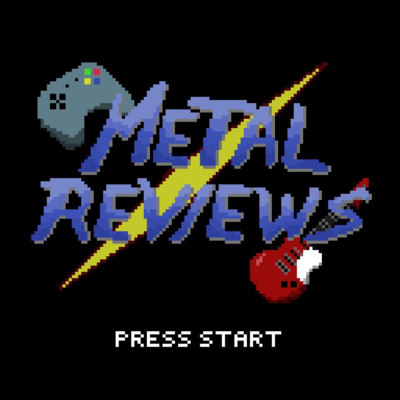 Metal Reviews