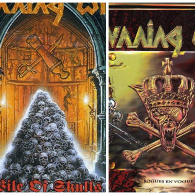 Metal Reviews