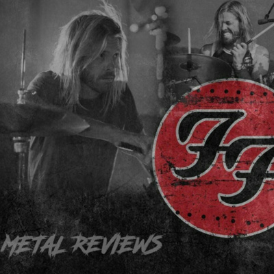 Metal Reviews