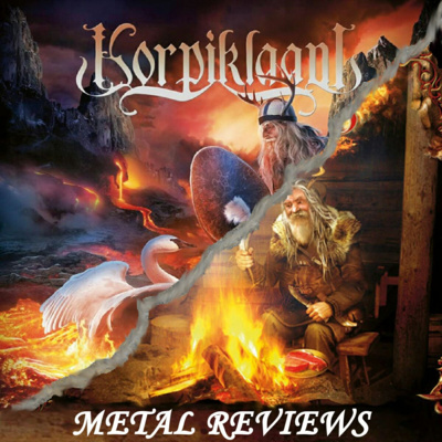 Metal Reviews