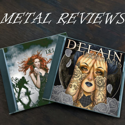 Metal Reviews