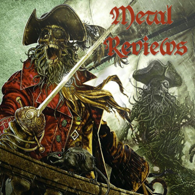Metal Reviews