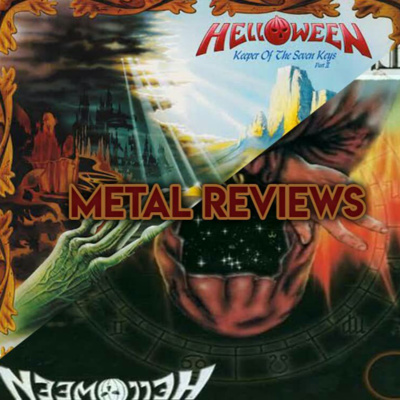 Metal Reviews
