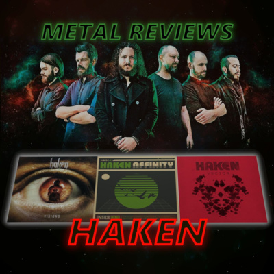 Metal Reviews