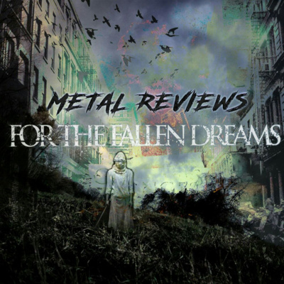 Metal Reviews