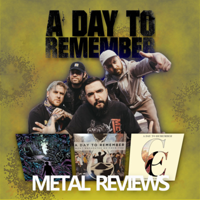 Metal Reviews