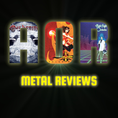 Metal Reviews