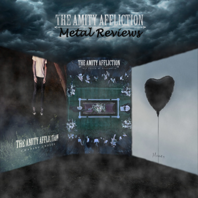Metal Reviews