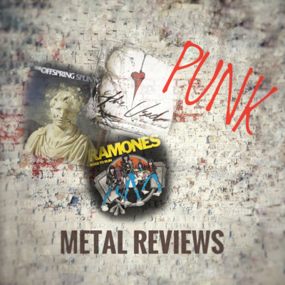 Metal Reviews