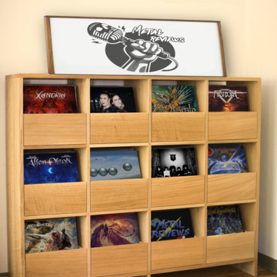 Metal Reviews
