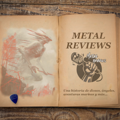 Metal Reviews