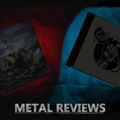 Metal Reviews