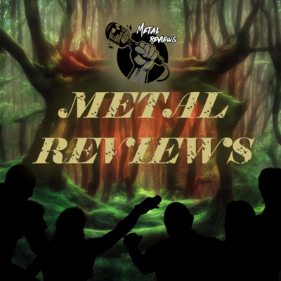 Metal Reviews