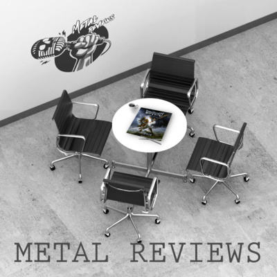 Metal Reviews