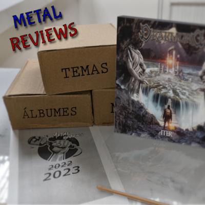 Metal Reviews