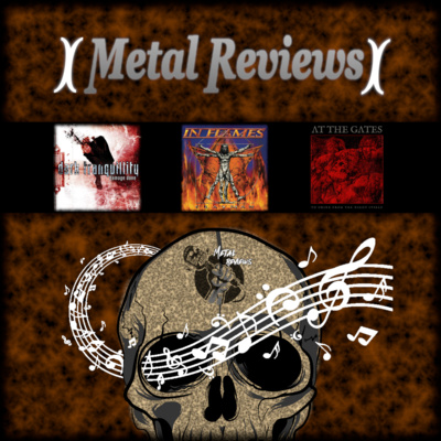 Metal Reviews