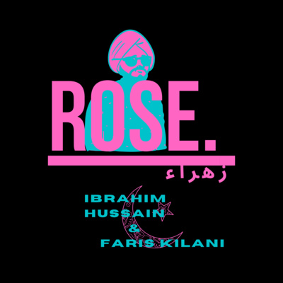 Rose.