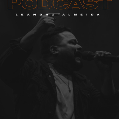 Pr Leandro Almeida