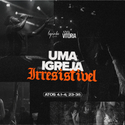 Pr Leandro Almeida