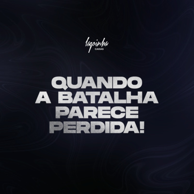 Pr Leandro Almeida