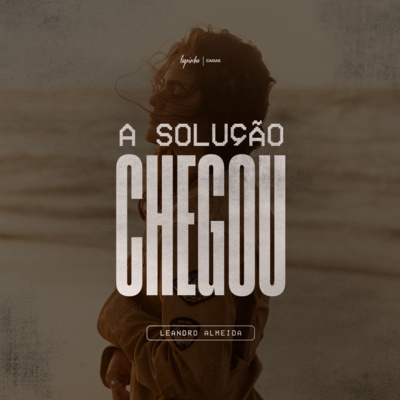 Pr Leandro Almeida