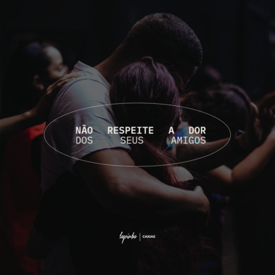 Pr Leandro Almeida