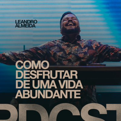 Pr Leandro Almeida