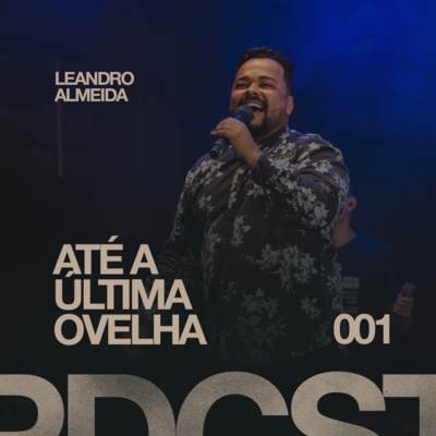 Pr Leandro Almeida