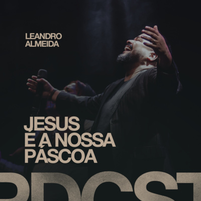 Pr Leandro Almeida