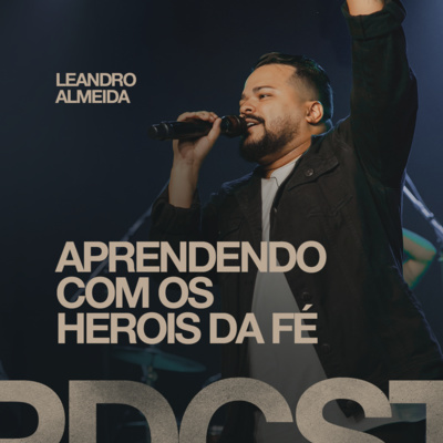 Pr Leandro Almeida