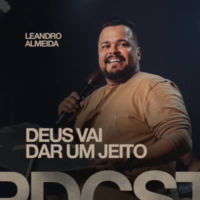 Pr Leandro Almeida