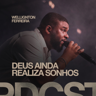 Pr Leandro Almeida