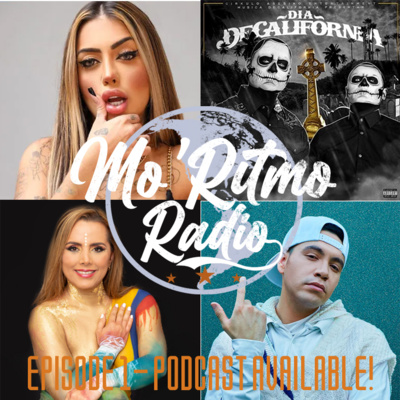 Mo\' Ritmo Radio