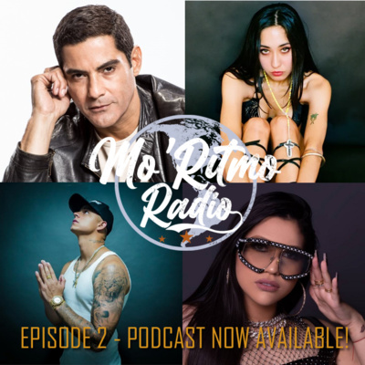 Mo\' Ritmo Radio
