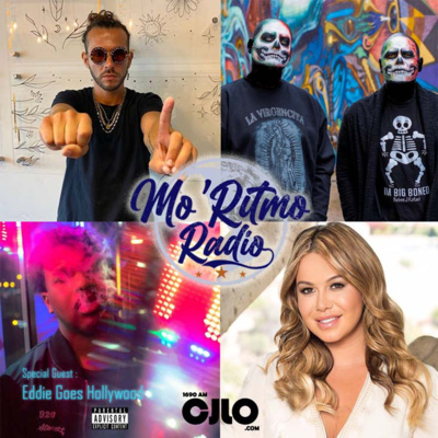 Mo\' Ritmo Radio