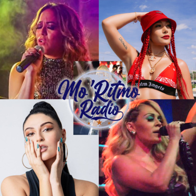 Mo\' Ritmo Radio