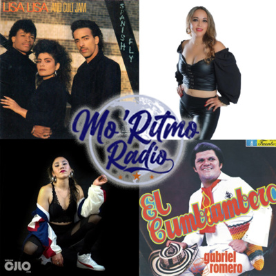 Mo\' Ritmo Radio