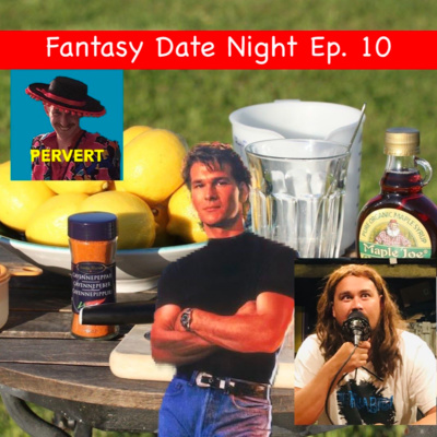 Ep 10 - Be Your Own Master episode artwork