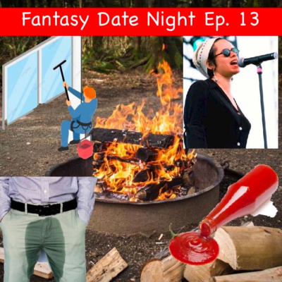 Ep 13 - SHISS episode artwork