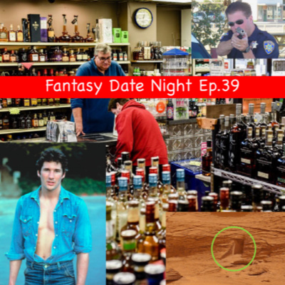 Ep 39 - Almost the 40th ep episode artwork