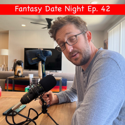 Ep 42 - Shane died episode artwork