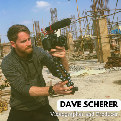 Chat with Dave Scherer