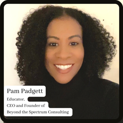 Chat with Pam Padgett