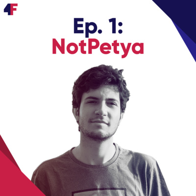 Ep. 1: NotPetya episode artwork