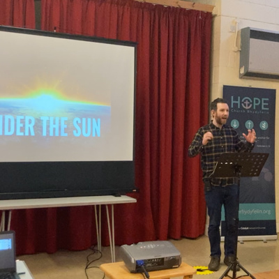 Hope Church Rhydyfelin