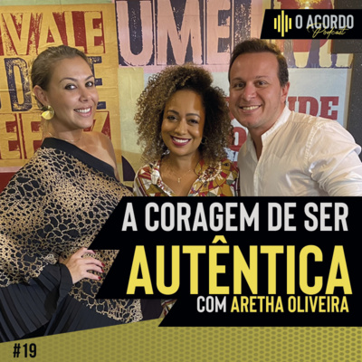 O Acordo Podcast