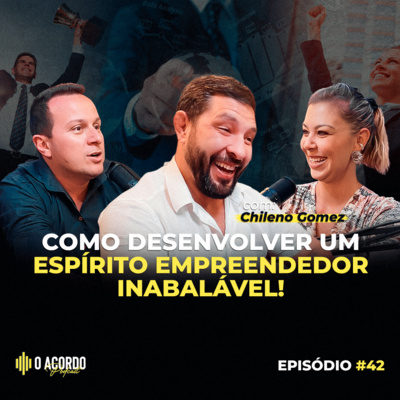 O Acordo Podcast