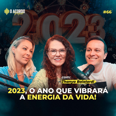 O Acordo Podcast