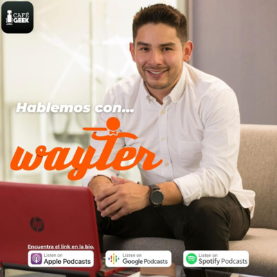 Hablemos con Wayter